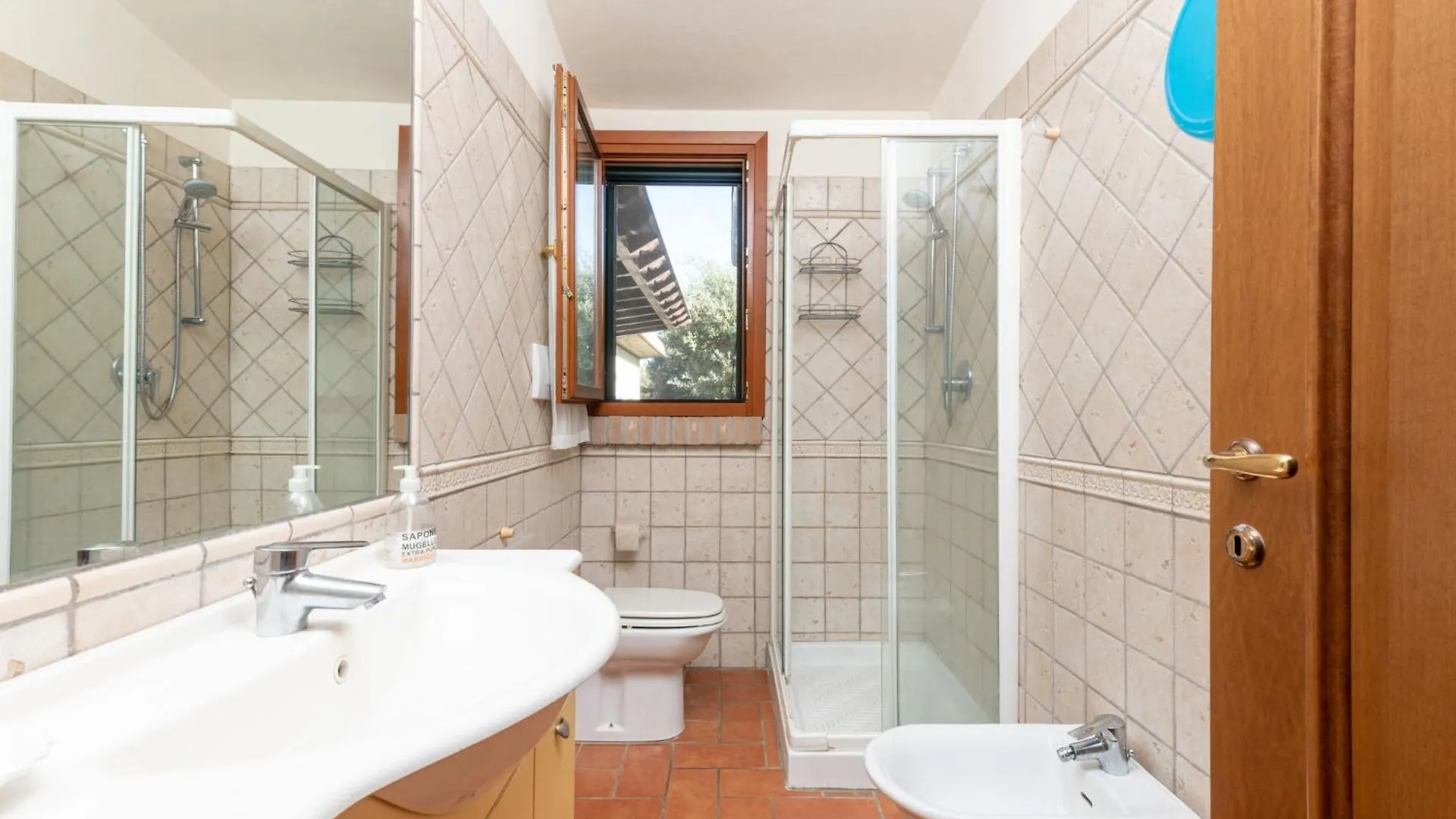 Holiday Home Rosa By Interhome Pian d'Alma Italy