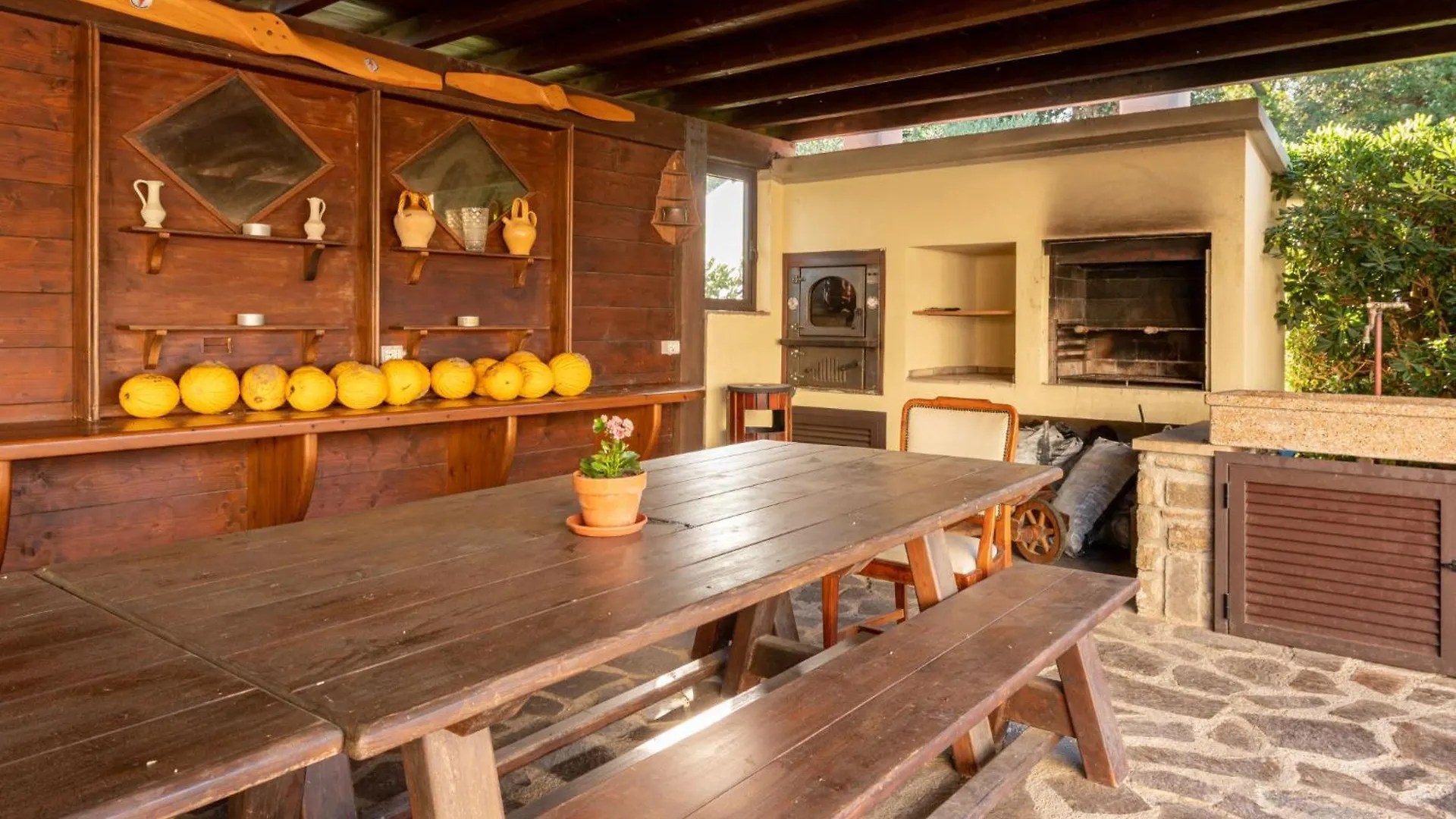 Holiday Home Rosa By Interhome Pian d'Alma Italy