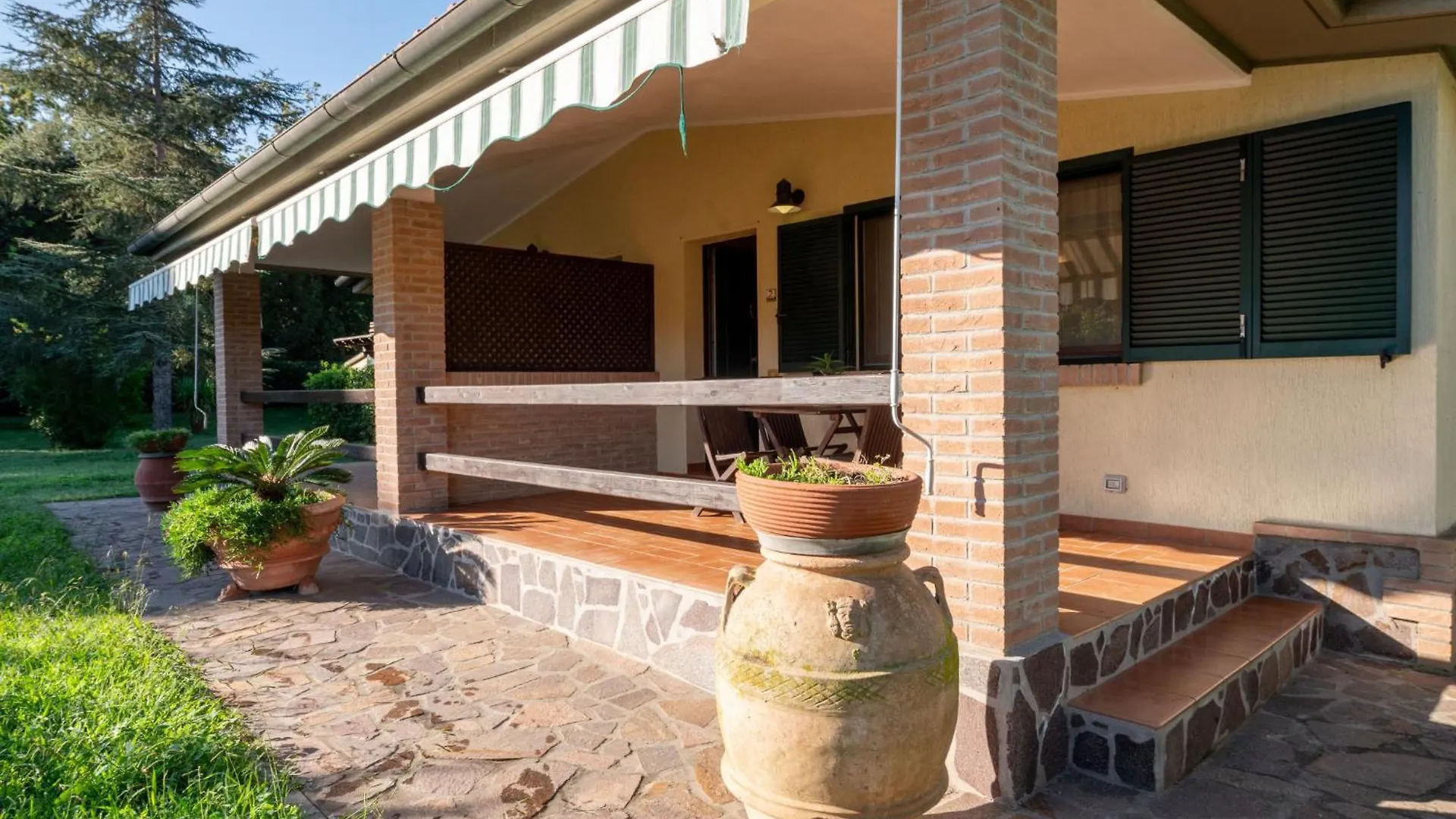 Holiday Home Rosa By Interhome Pian d'Alma 0*,  Italy