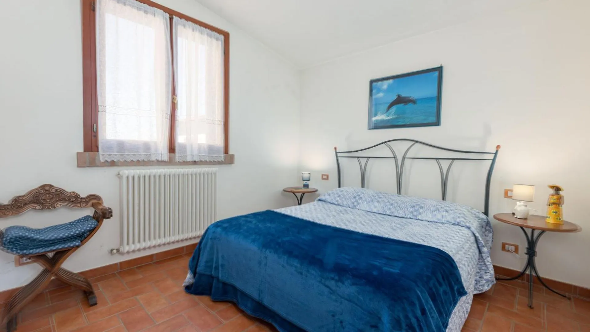 Holiday Home Rosa By Interhome Pian d'Alma