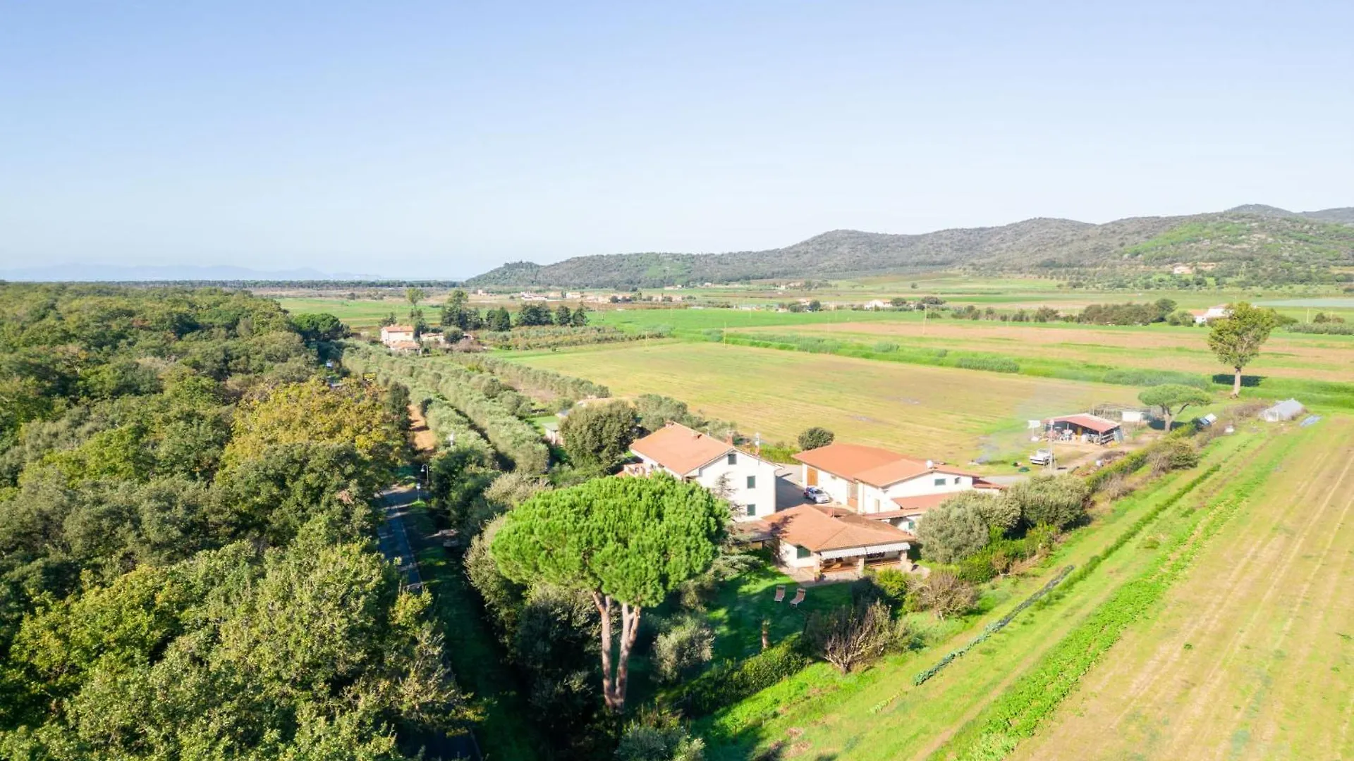 Holiday Home Rosa By Interhome Pian d'Alma