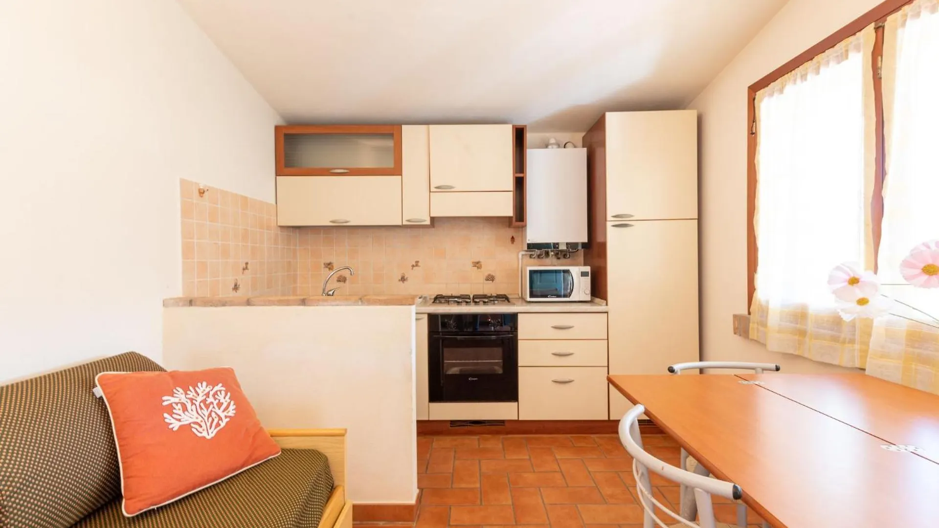 Holiday Home Rosa By Interhome Pian d'Alma