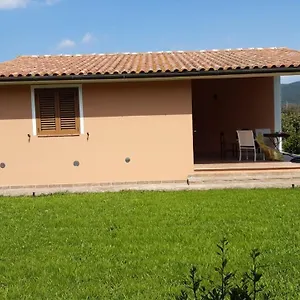  Appartamento Il Salicchio App. Alma